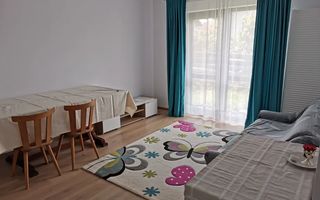 Apartament 2 Camere Valea Lupului - 370 euro - Poză 3