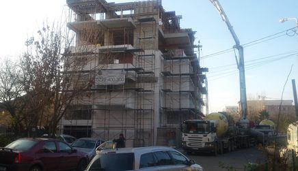 Mossaic Residence - Dobreni 13