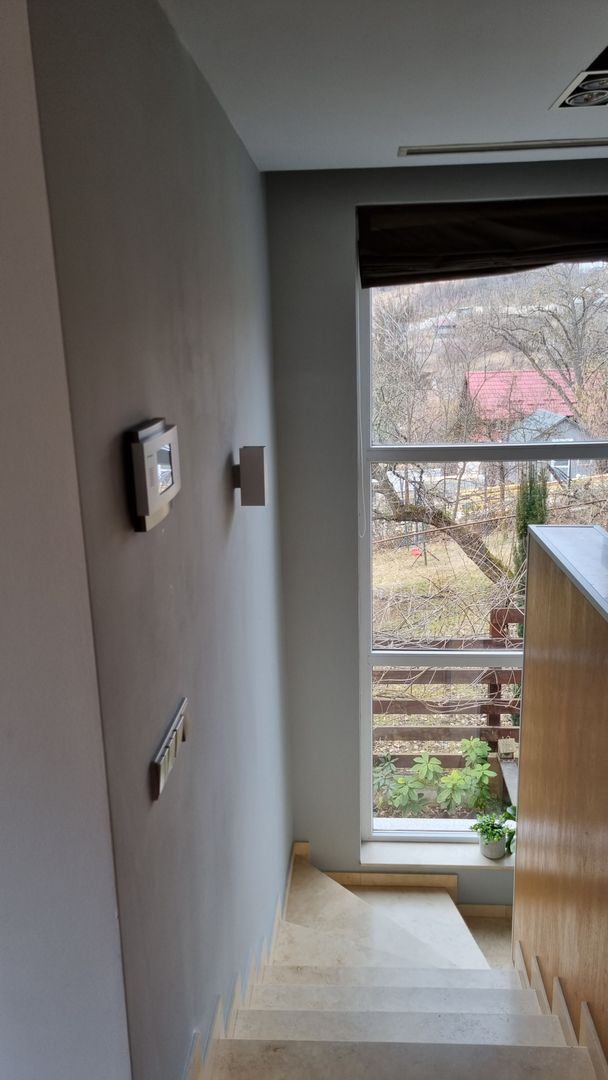 De inchiriat! Casă deosebita in Gruia, panorama spectaculoasa! - Poză 16