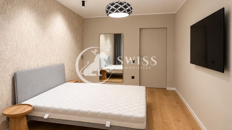 Apartament Premium | 61mp | M. Avenue | Parcare | 5min Iulius Mall - Poză 7