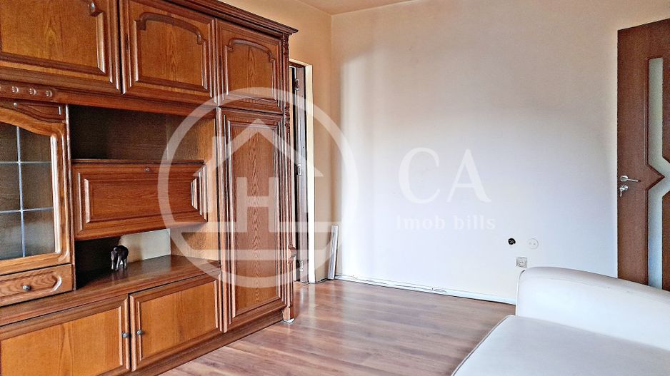 Apartament cu 2 camere de inchiriat, situat in Iosia Nord, Oradea - Poză 10