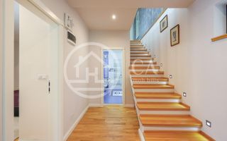 Vila cu piscina de vanzare - P+E str.Adevarului, Oradea - Poză 23