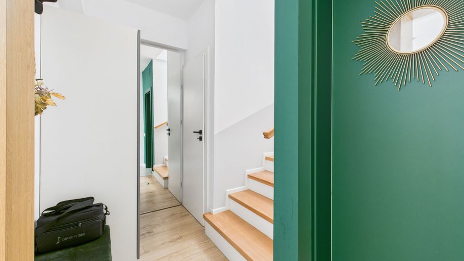 Duplex premium în Sector 3 – Ozana - Poză 13