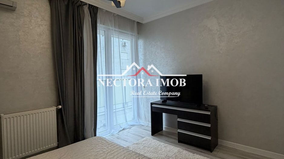 NECTORA IMOB-Apartament 2 camere, Str. Grigore Moisil, 56 mp, Utilat - Poză 7