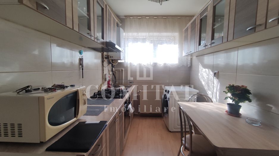 Apartament cu 2 camere decomandate | 50 mp | Manastur - Poză 4