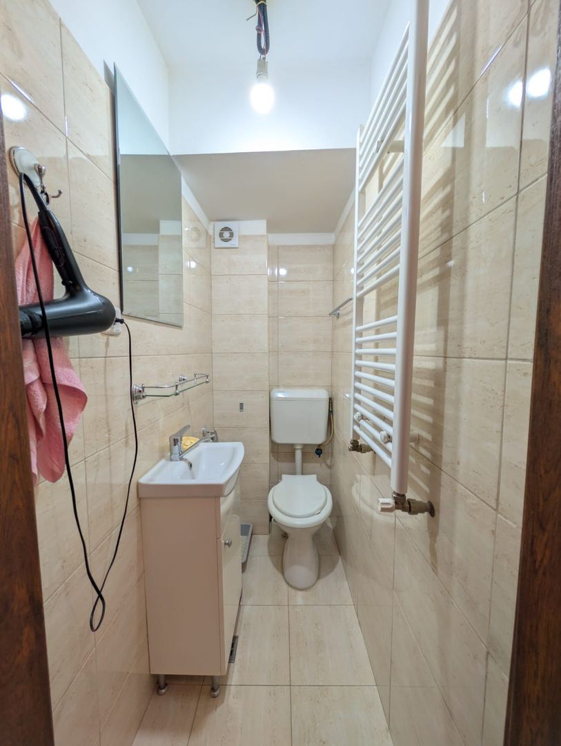 Apartament decomandat 3 camere Sector 3 Titan-Th. Pallady - Poză 11