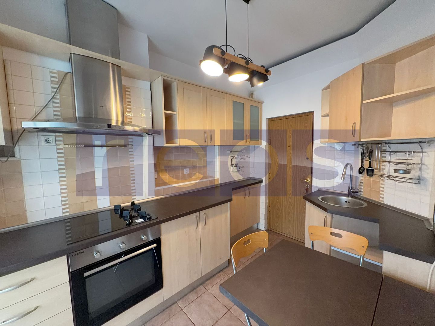 INCHIRIERE APARTAMENT IN VILA | 90MP | MOBILAT SI UTILAT | ARMENEASCA - Poză 24