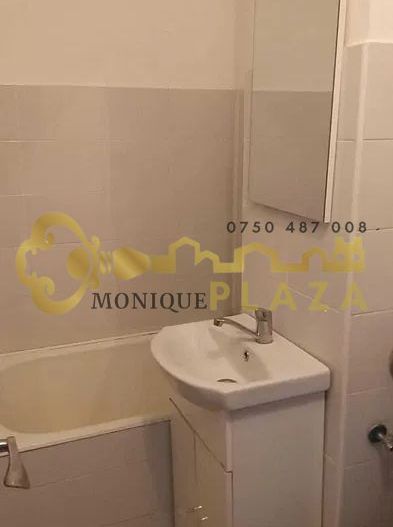 2 Camere | Zona centrala | Etaj 2 | Mobilat | Utilat | - Poză 5