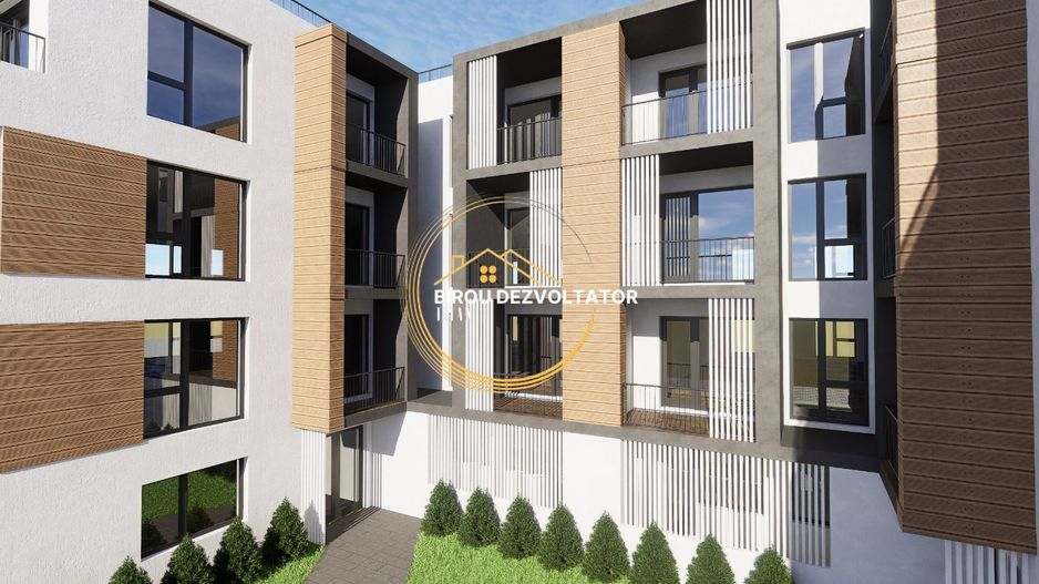 Harmony Residence I I - Poză 3