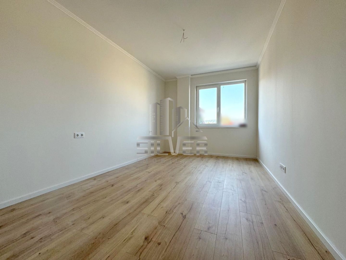 Apartament cu 2 camere/53.5mp/CF/zona Sub Cetate. - Poză 5