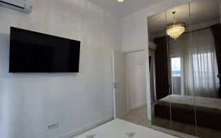 Semicentral/ Palas 20min-  Bloc nou- decomandat - Modern- Parcare privata - Poză 13