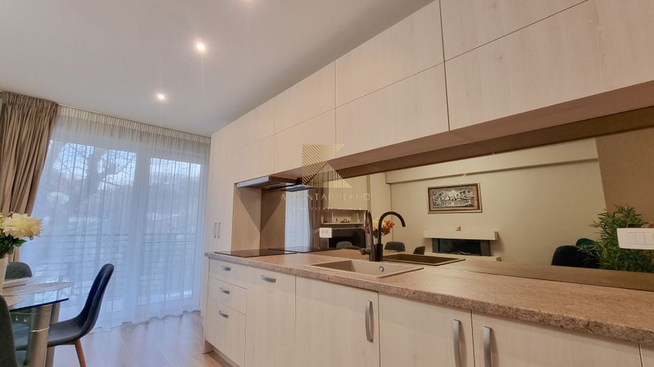 Apartament de 3 camere, PETFRIENDLY, parcare subterana, Dobrogeanu Gh. - Poză 5