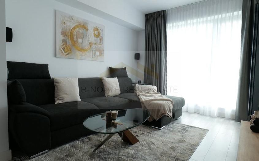 Apartament de închiriat 3 camereAurel Vlaicu  84 mp Prima închiriere Bloc nou - Poză 3