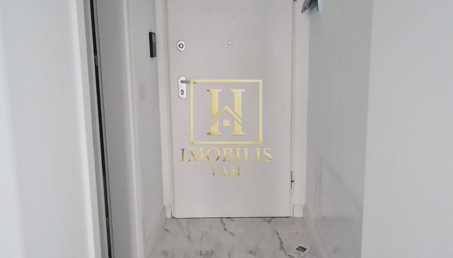 Apartament 2 camere D. 60 mp Tatarasi 142.477 euro TVA inclus - Poză 9