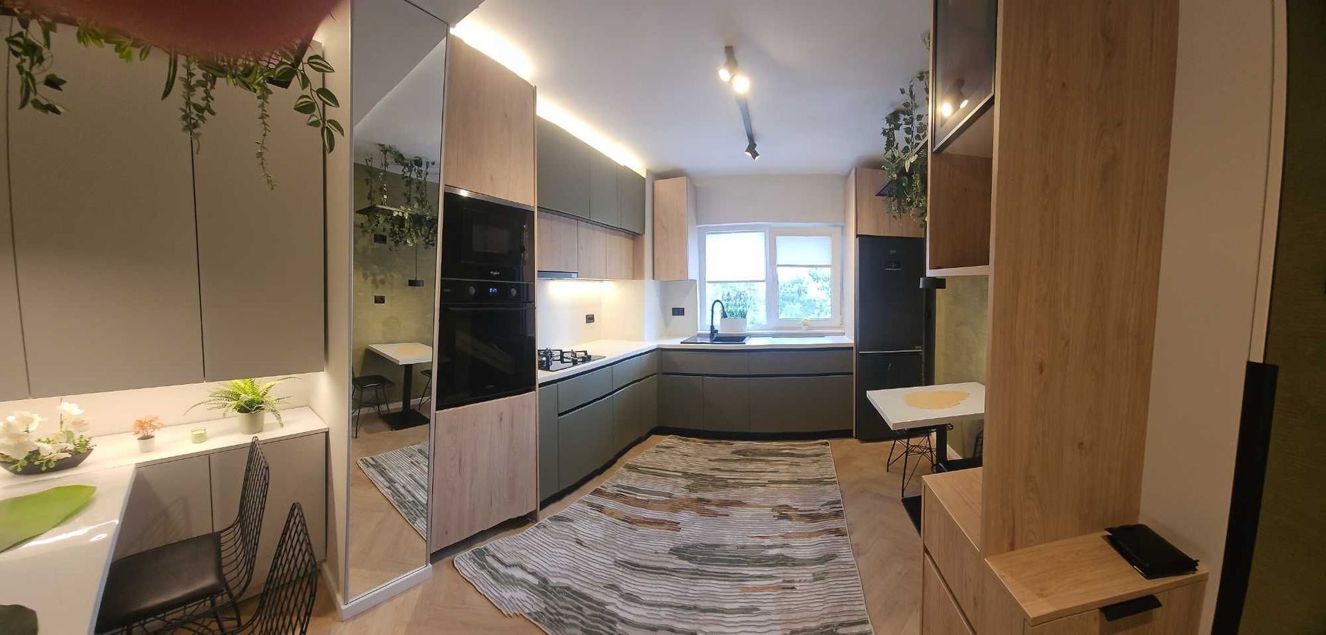 Spre chirie apartament 2 camere – Metrou Obor - Poză 7