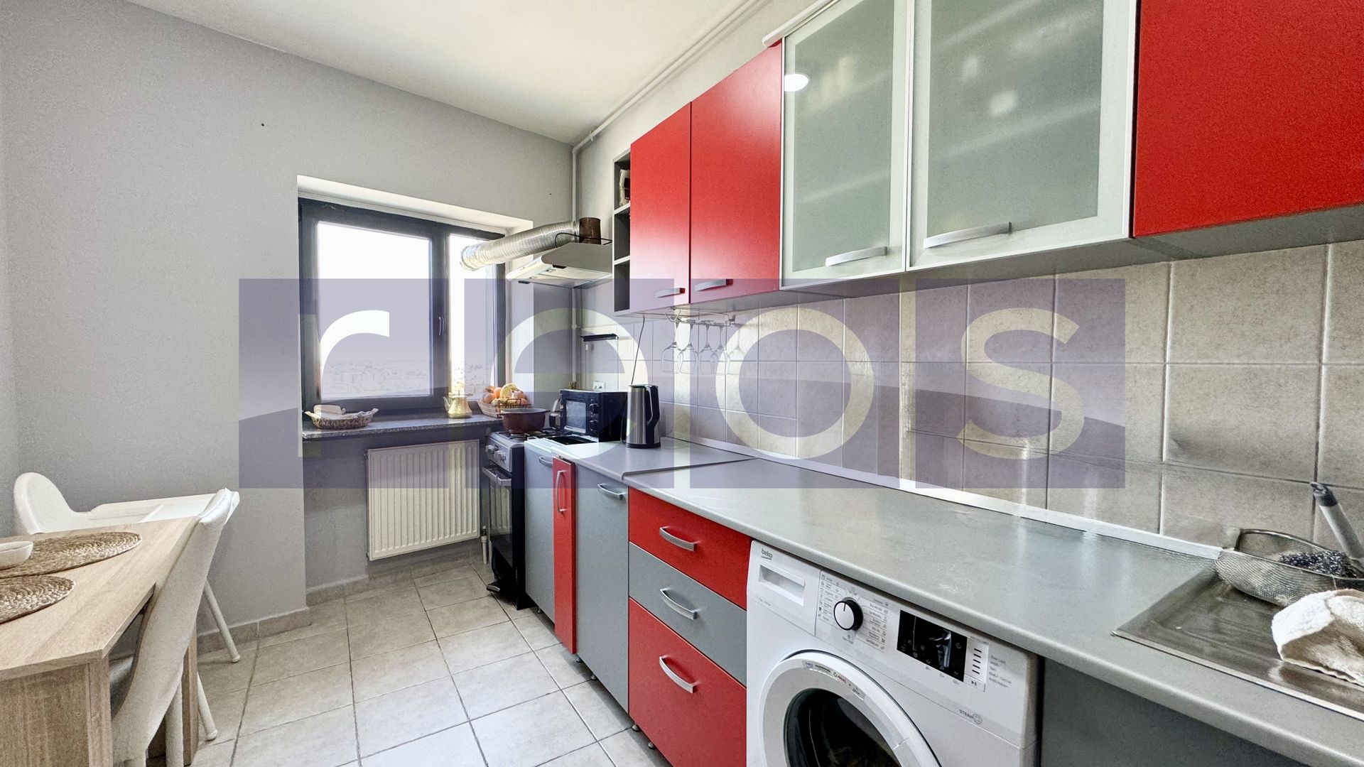 VANZARE 2 CAMERE | 70 MP | BLOC 2009 | RENOVAT | VEDERE PANORAMICA - Poză 6