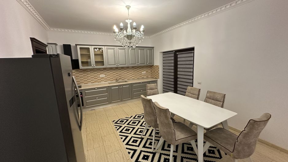 Duplex spatios Dumbrvita - Poză 12