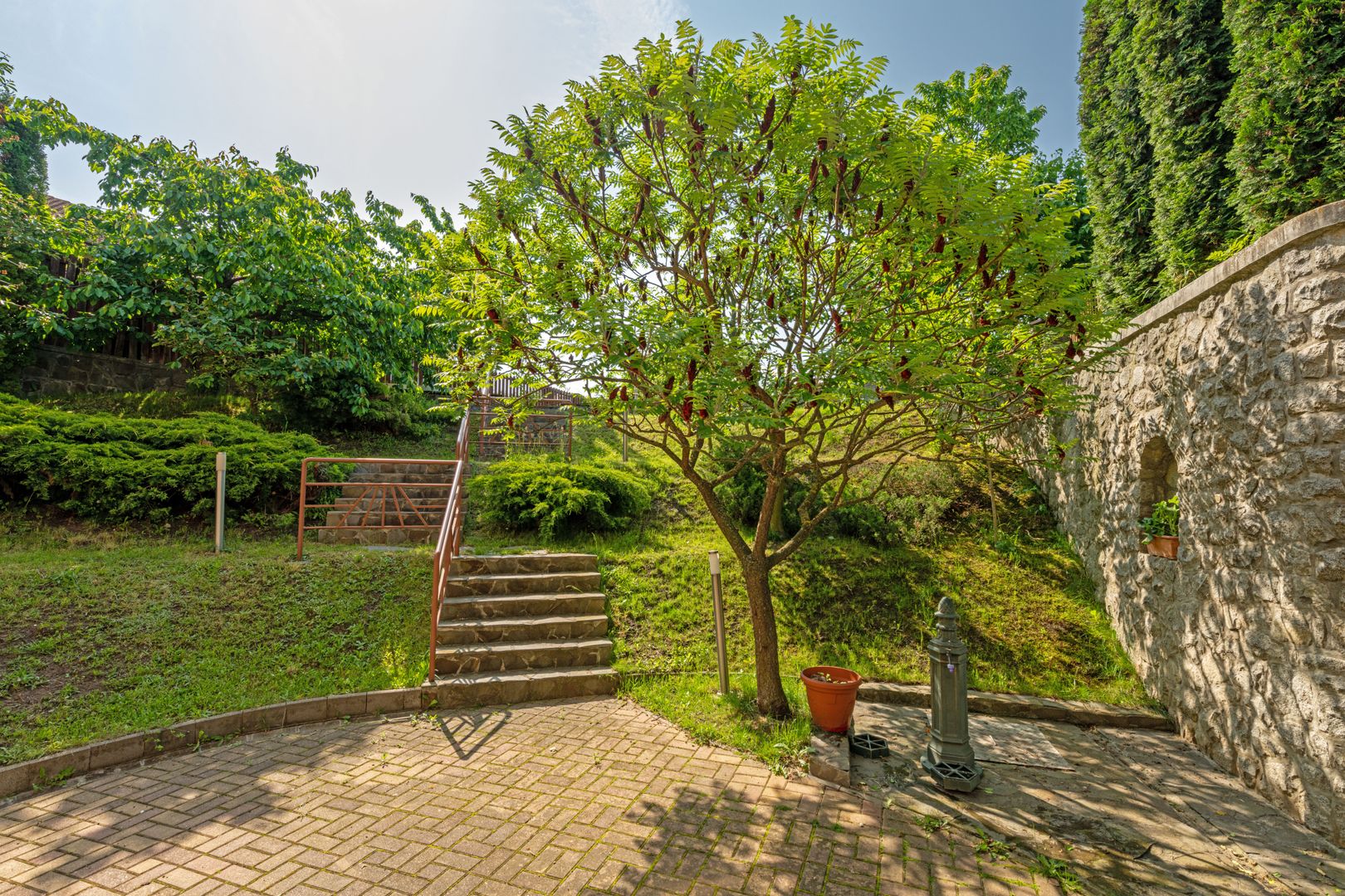 Spațiu birouri în vilă, Zorilor - Poză 8