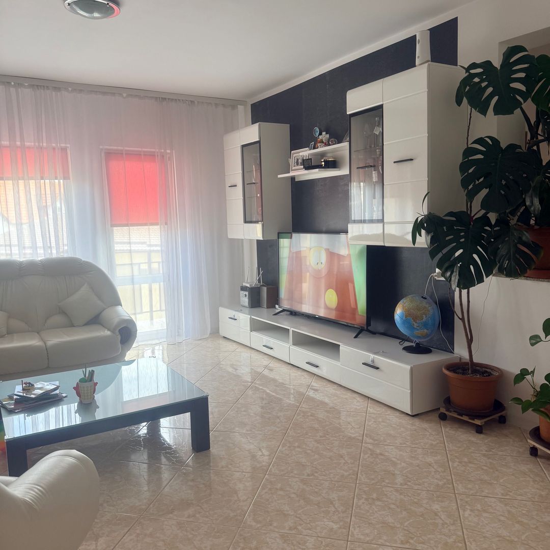 Apartament 2 camere 63 mp, Terasa 15mp + parcare CF – Apahida - Poză 3