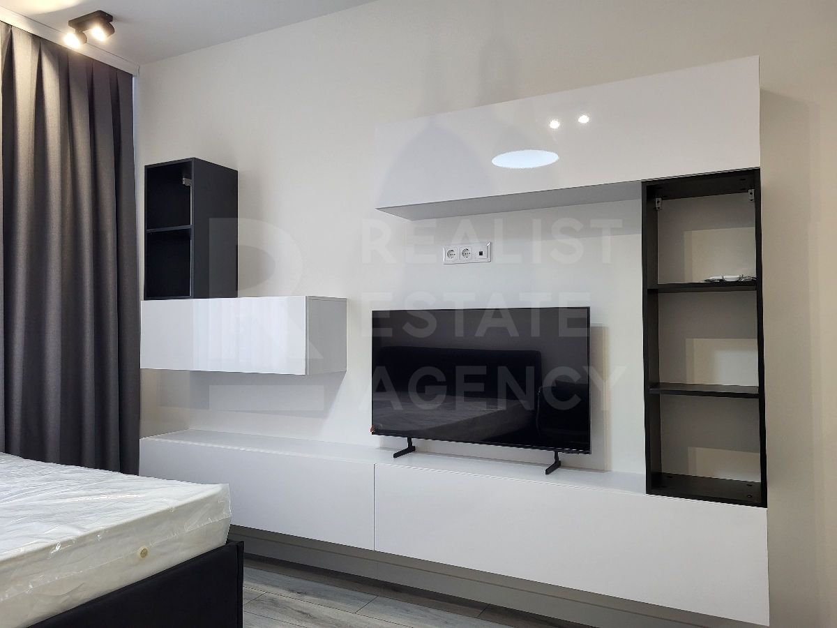 Chirie, apartament, 1 cameră, bulevardul Mircea Cel Bătrân, Ciocana - Poză 2