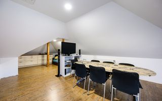 Casa individuala 160MP - Finisata - Teren 517MP - Str.Poligonului - Poză 12