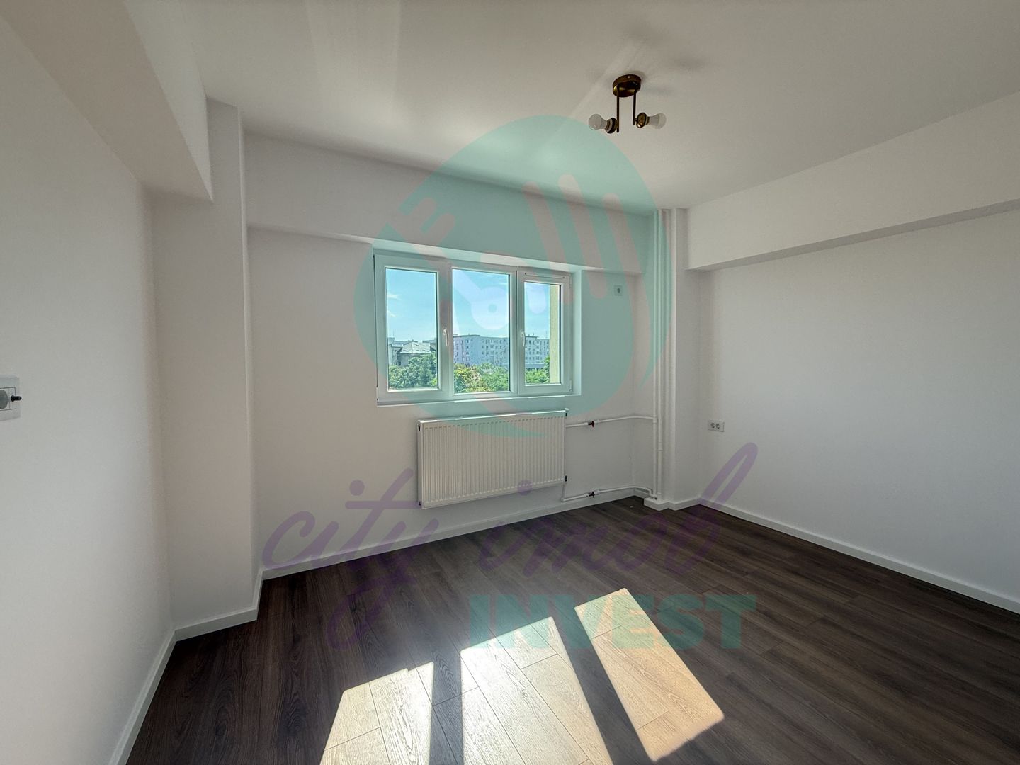 Apartament 4 camere, 2 bai | Predare la cheie | 4 min metrou Obor - Poză 12