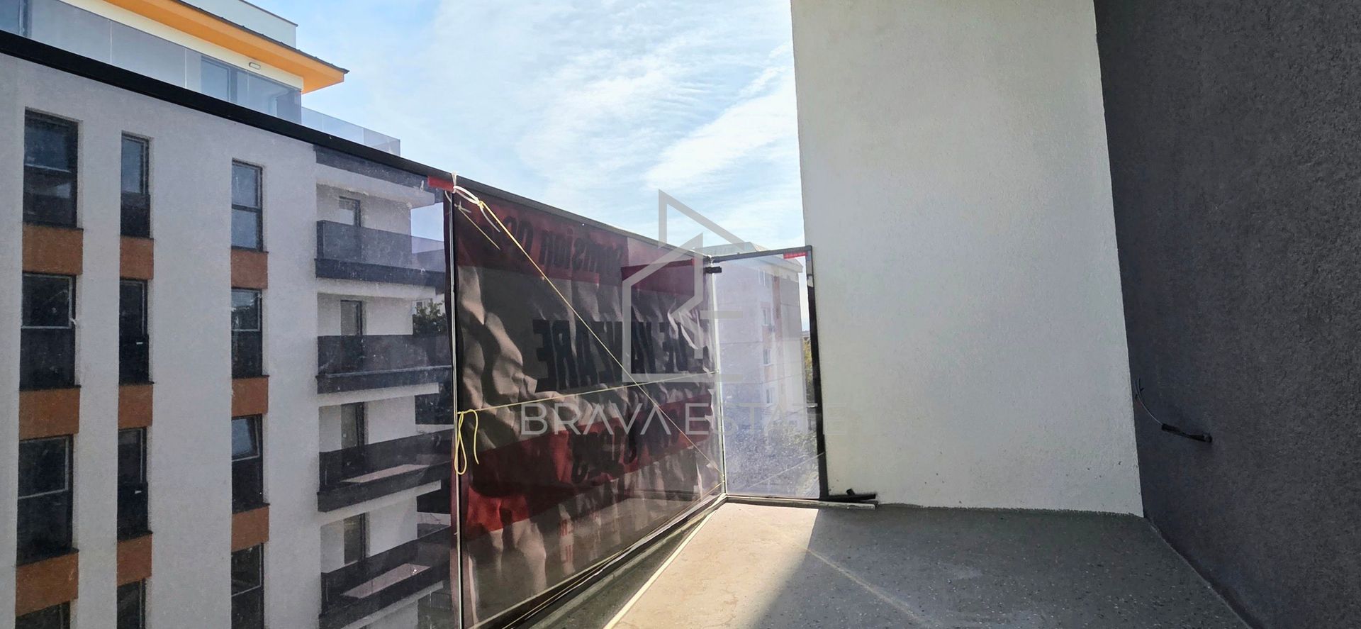 COMISION 0 %! Apartament 2 camere, 52mp, balcon 5mp, lift, Intre Lacuri - Poză 6