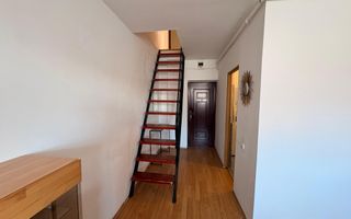 Garsonieră 36 mp compartimentată pe 2 niveluri Terezian - Poză 14