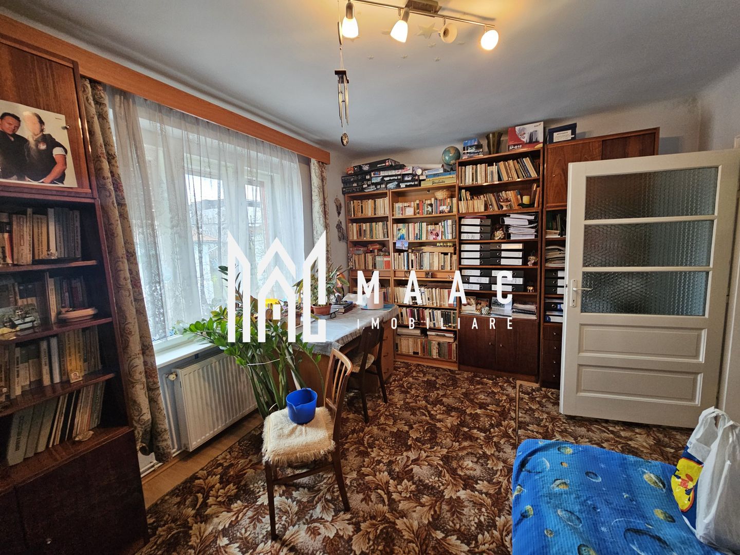 Casa 7 camere | Teren 1000 mp | 270 mp utili | Sub Arini - Poză 15