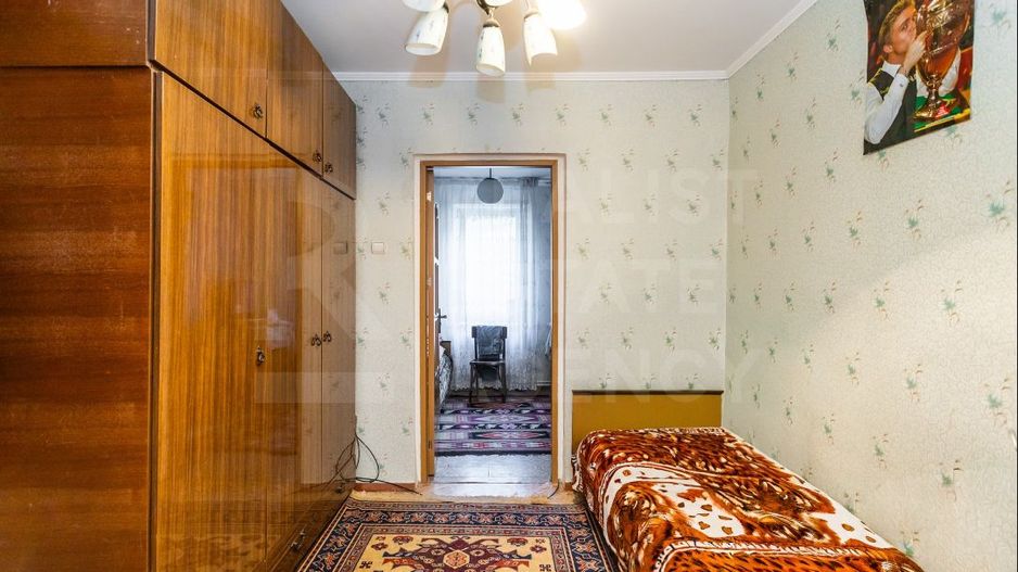 Vânzare, apartament, 5 camere, bd. Mircea cel Bătrân, Ciocana - Poză 7