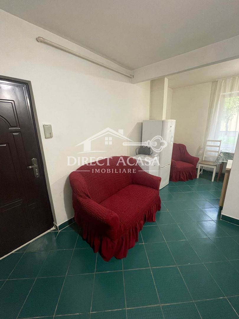 Apartament cu 1 camera 28mp -Calea Sighisoarei-Tudor - Poză 14