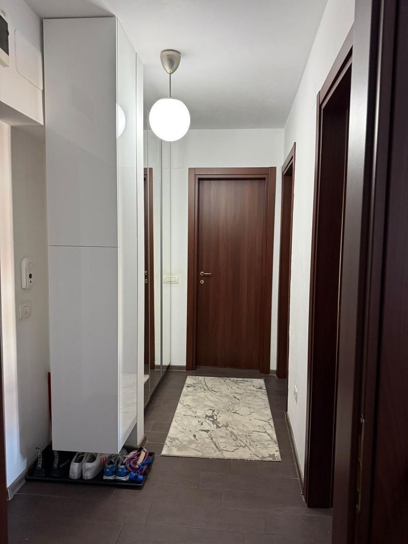 Vanzare | apartament 2 camere | PRIMA NUFARUL - Oradea - Poză 14
