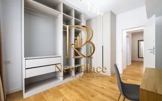 First Estate Pipera | Terase de 19 mp | Etaj intermediar | LUX - Poză 14