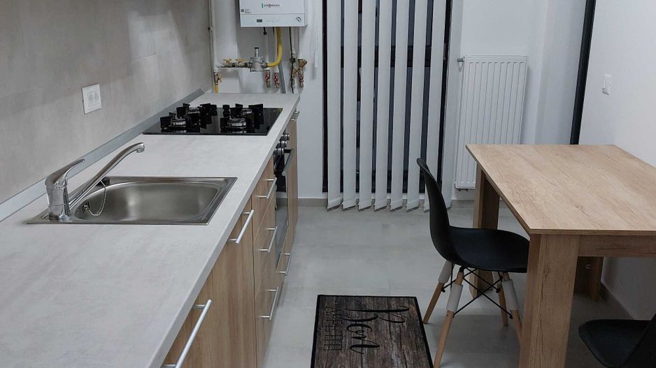 2 camere, et. 3, Exigent Plaza, faza 4 - Poză 6