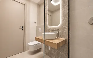 Chirie I Apartament Premium 2 Camere | ARQA Village | Iancu Nicolae - Poză 11