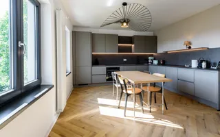 Vila de poveste, in centrul Brasovului, pe Drumul Cetatii - Poză 18