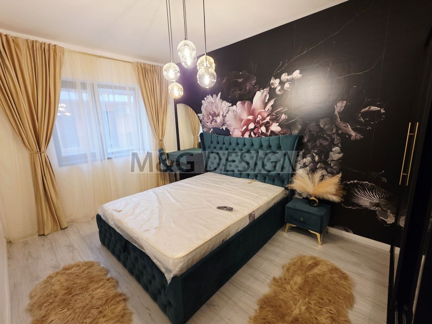 Apartament 2 camere Giroc bloc nou - Poză 1