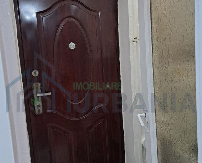 Garsonieră de vânzare în Iași, zona Nicolina - Poză 8