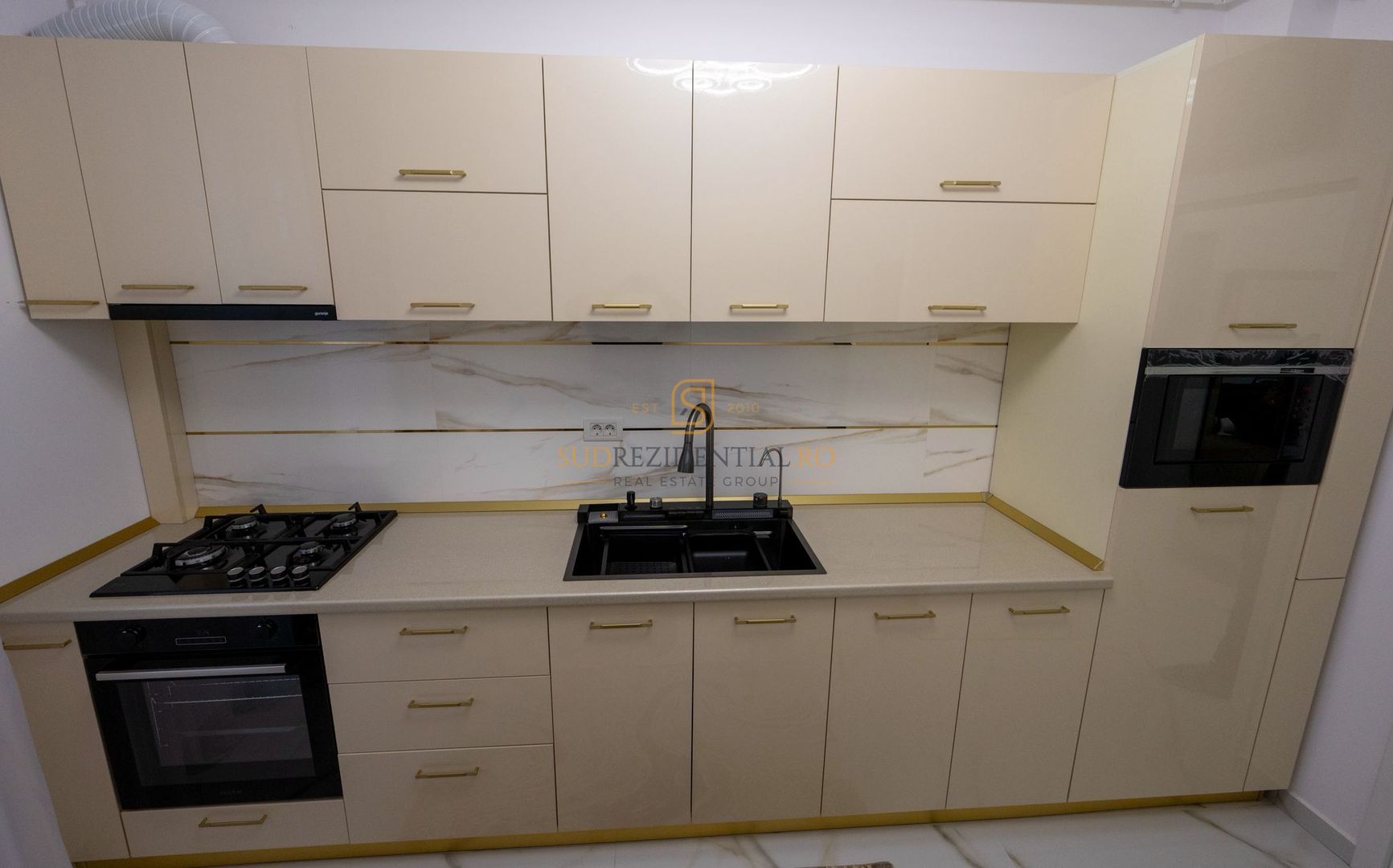 Apartament 2 camere, mobilat si utilat, etaj 2, parcare inclusa, Salaj - Poză 15