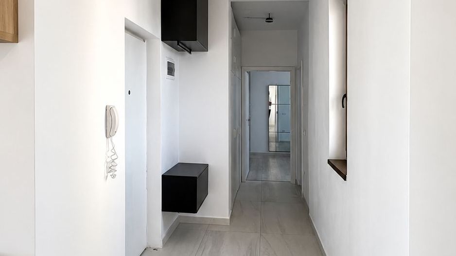 COMISION 0% | 2 Camere Giroc | 57,2 mp | Terasa 20,2 mp | 2 parcari - Poză 8