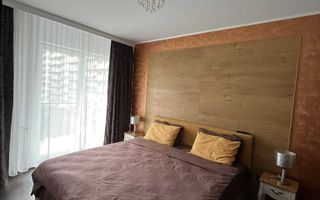 Apartament de 2 camere, 54mp, parcare subterana, Grand Park - Poză 1
