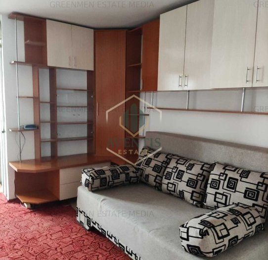 4 minute metrou Iancului, modern mobilata, boiler electric apa calda non stop - Poză 2