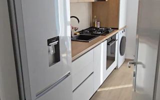 Apartament 2 camere / 57mp / in zona Tatarasi - Poză 5