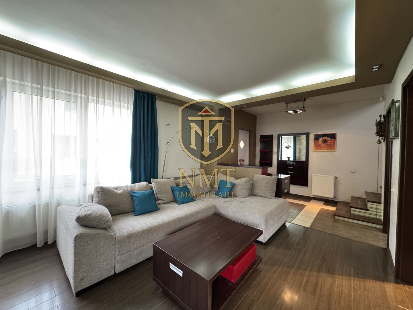 Casa tip Duplex | 110 mp |  Parcul Poligon - Poză 5