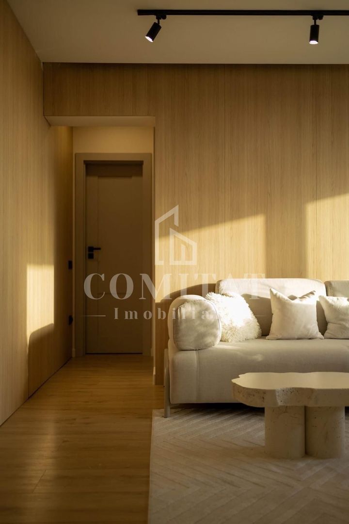 Apartament cu 2 camere | Ultrafinisat - modern | La cheie | Gheorgheni - Poză 17
