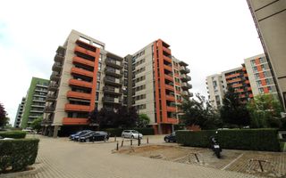 Apartament 2 camere – IRIS Torontal, Timișoara - Poză 1