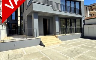 RARITATE - Vila Individuală Premium - Faleza Nord - Poză 1