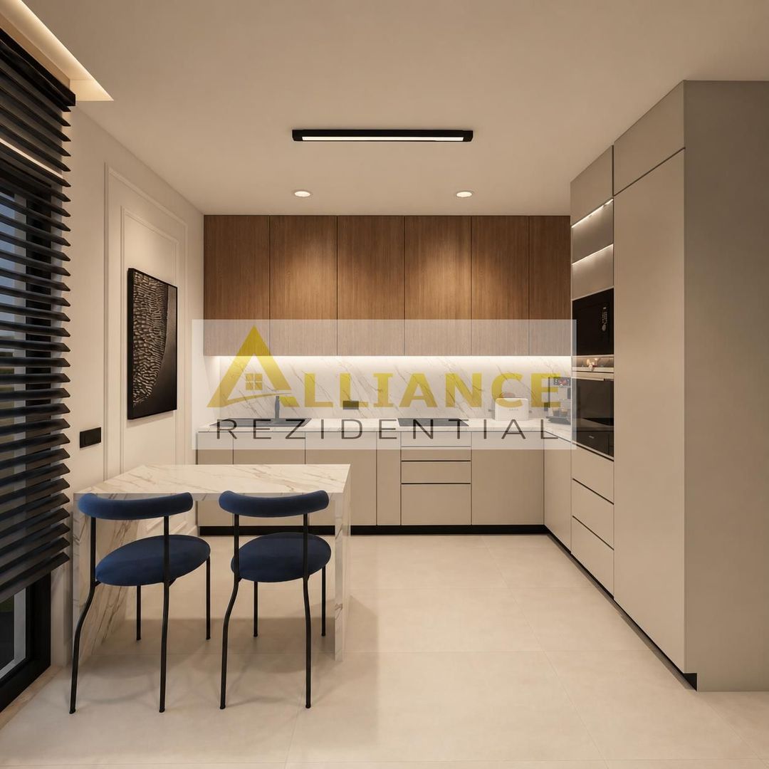 Casa Individuala - 4 camere - 3 bai - 355mp teren - Poză 17