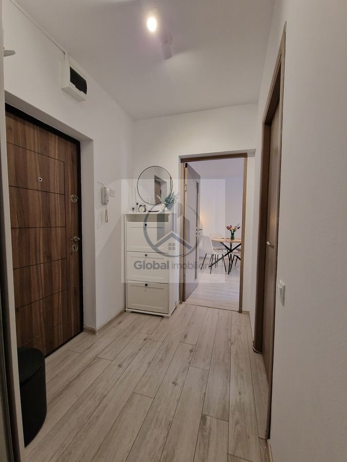 Crangasi 2 camere  Parcare inclusa - Poză 4