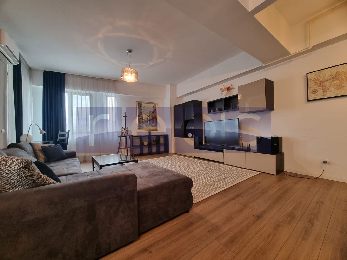 VANZARE 2 CAMERE | DECOMANDAT | ZONA - NERVA TRAIAN - Poză 4